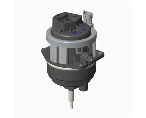 Urea Filter DNOX F 00B H40 201 Bosch