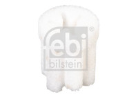 Urea filter