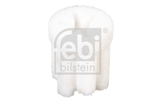 Urea filter