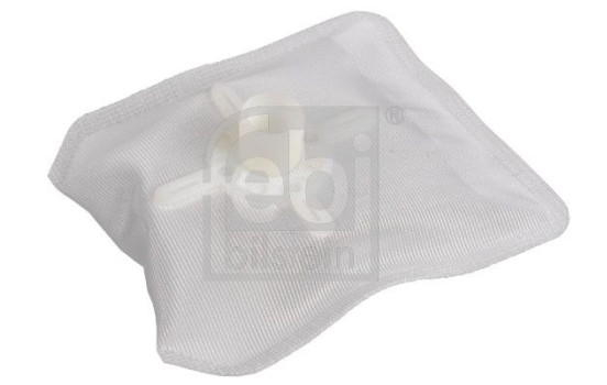 Urea filter