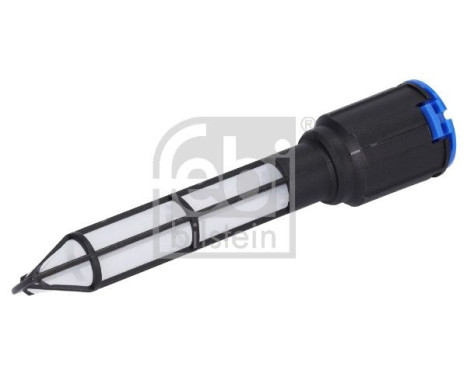 Urea filter, Image 2