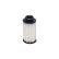 Urea filter