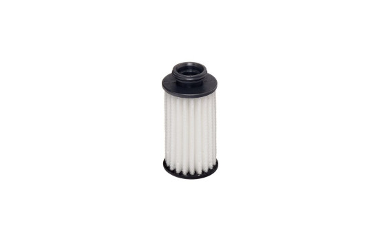 Urea filter