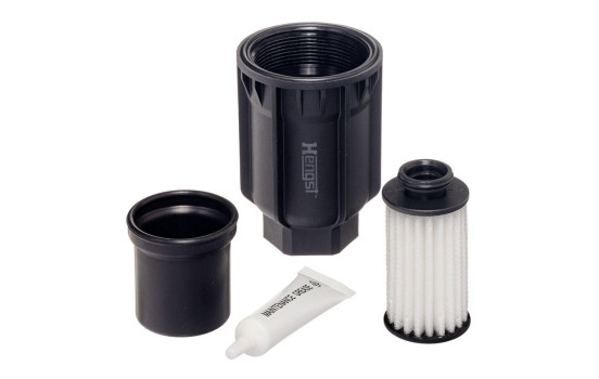 Urea filter, Image 2