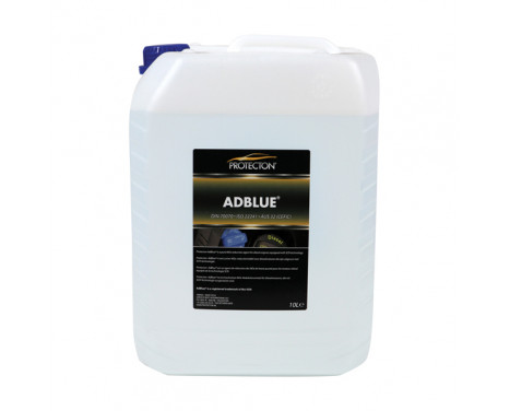 AdBlue 10 liters
