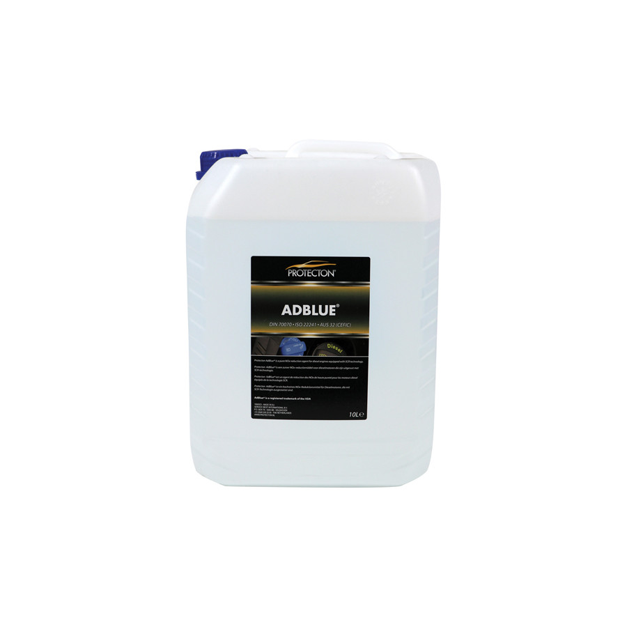 Eurol AdBlue 10L   - AdBlue & demiwater