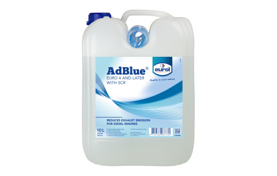 Eurol AdBlue 10L