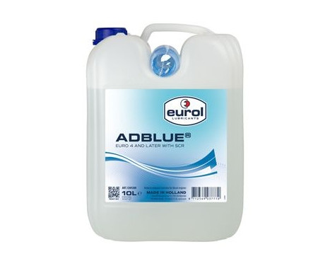 Eurol AdBlue 10L, Image 2
