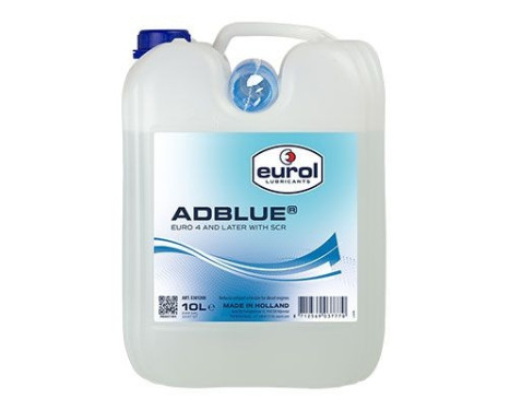 Eurol AdBlue 10L, Image 2