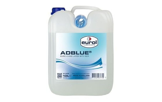 Eurol AdBlue 10L, Image 2