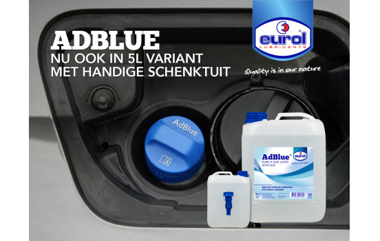Eurol AdBlue 5L