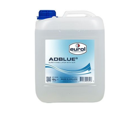 Eurol AdBlue 5L
