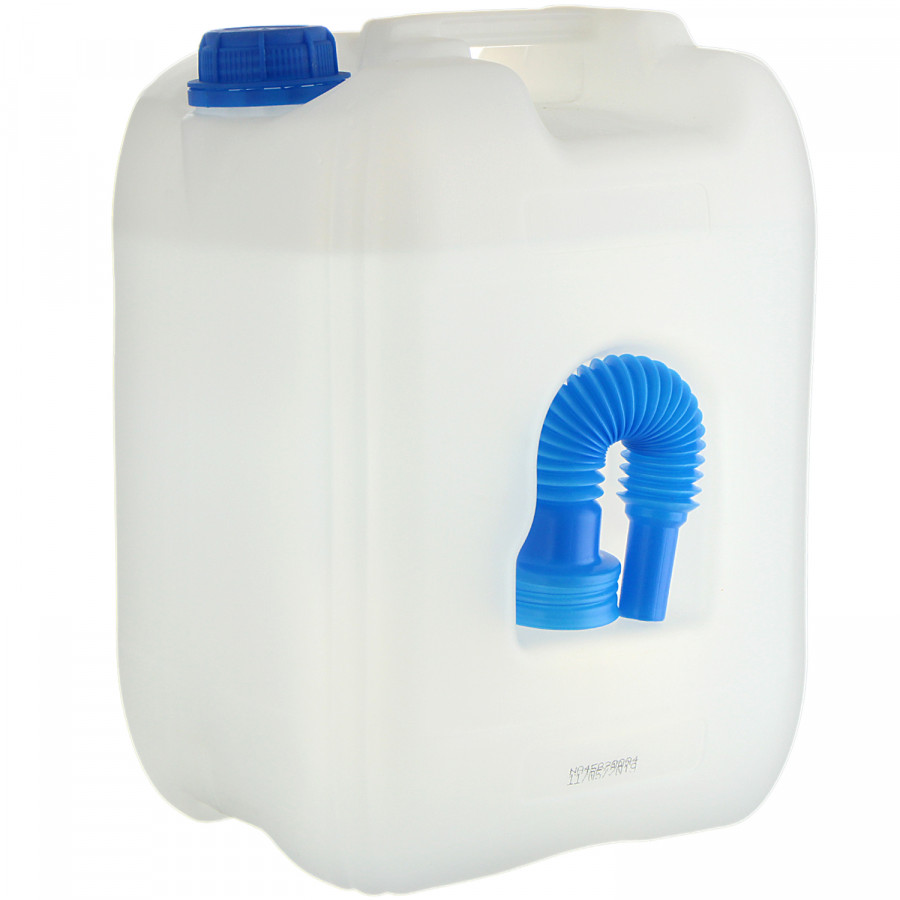 Febi AdBlue 10L   - AdBlue & demiwater