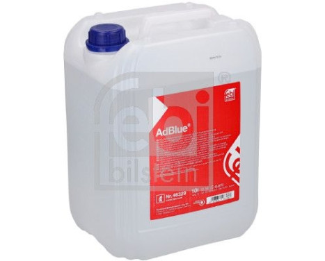 Febi AdBlue 10L, Image 3