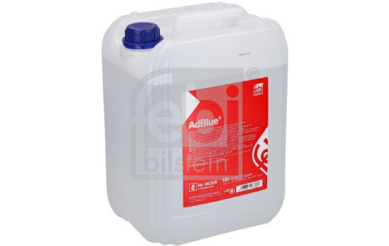 Febi AdBlue 10L, Image 3