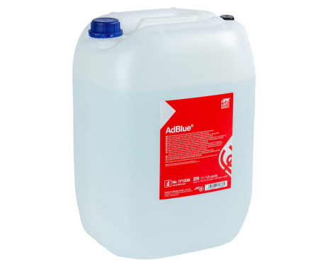 Febi Adblue 20L