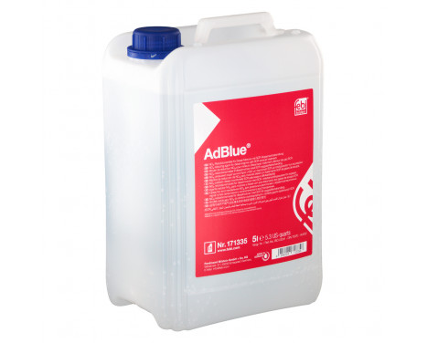 Febi AdBlue 5L