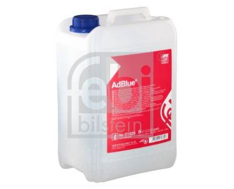 Febi AdBlue 5L, Image 2