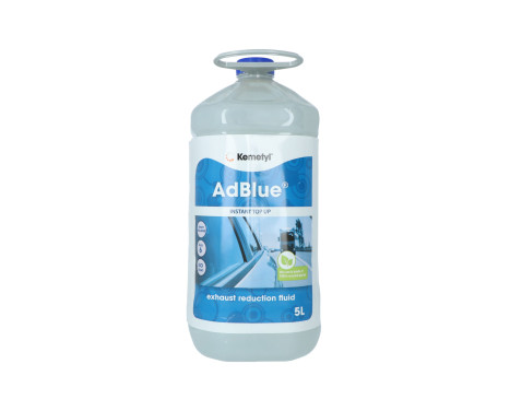 Kemetyl AdBlue Emission Reduction Fluid 5 liters