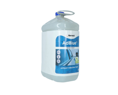 Kemetyl AdBlue Emission Reduction Fluid 5 liters, Image 2