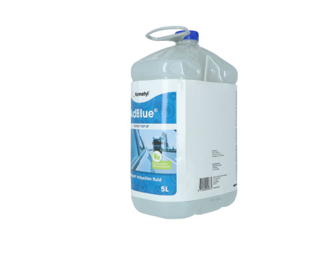Kemetyl AdBlue Emission Reduction Fluid 5 liters, Image 7