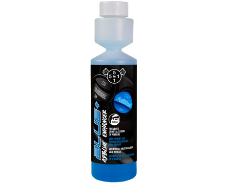 5in1 Blue+ Adblue improver 250ml