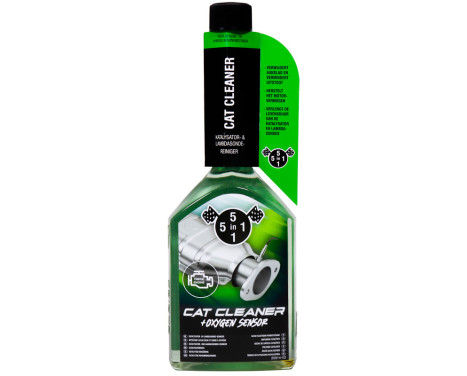 5in1 Catalyst cleaner 310ml