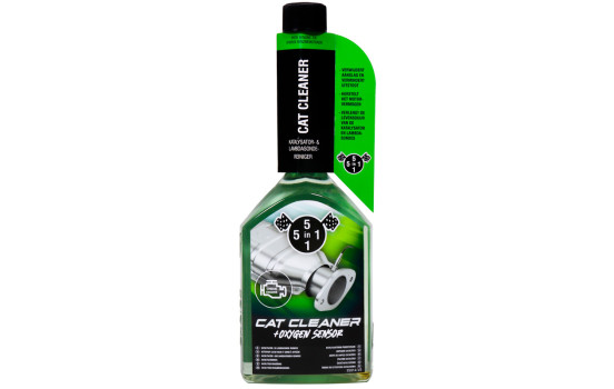 5in1 Catalyst cleaner 310ml