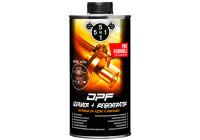 5in1 DPF cleaner PRO 1000ml