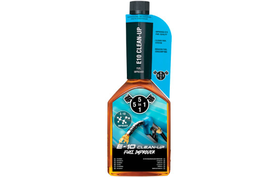 5in1 E10 cleaner 310ml
