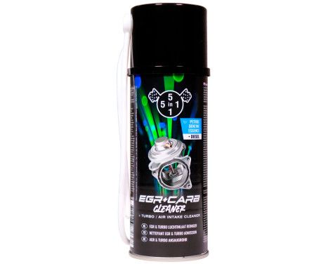 5in1 EGR & Turbo intake cleaner 400ml