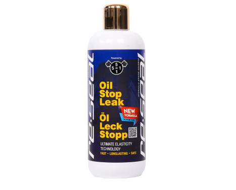5in1 Oil Leak Stopper 500ml