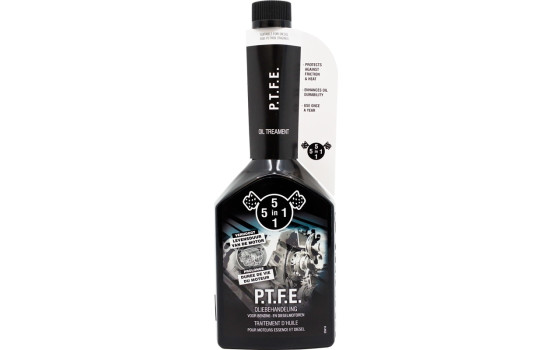 5in1 PTFE oil treatment 310ml