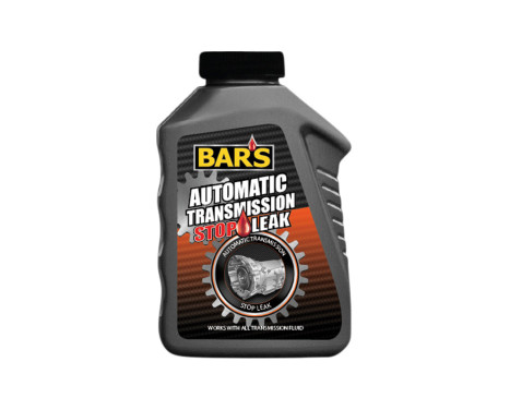 Bar's Automatic Transmission Stop Leak 200 ml, Image 2