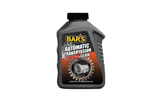 Bar's Automatic Transmission Stop Leak 200 ml, Image 2