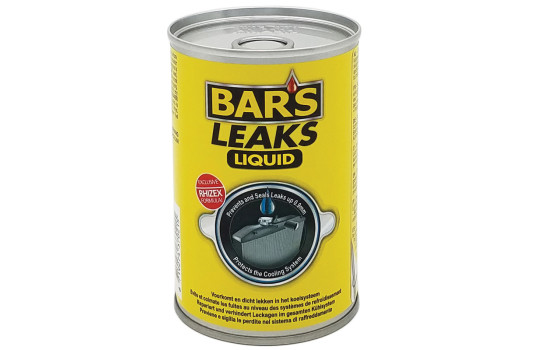 Bars Leaks Liquid 150ml
