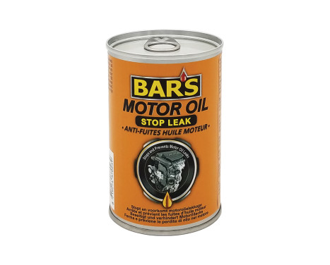 Bars Leaks Motor Oil Leak Stopper