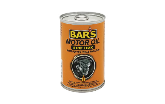 Bars Leaks Motor Oil Leak Stopper