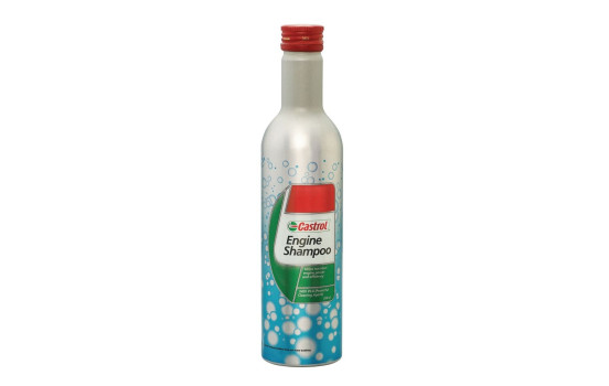 Castrol Engine Shampoo 300ml