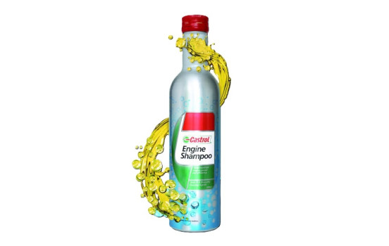 Castrol Engine Shampoo 300ml, Image 2