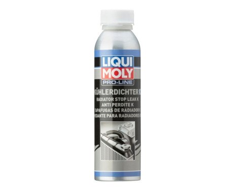 Cooler sealant Pro-Line Sealant for cooler 5178 Liqui Moly
