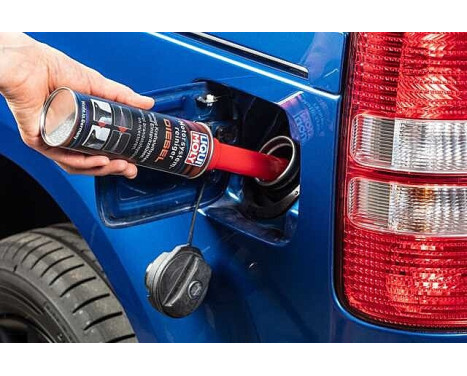 Engine system cleaner Diesel 300ml 5128 Liqui Moly