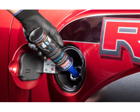 Engine System Cleaner Petrol 300ml 5129 Liqui Moly