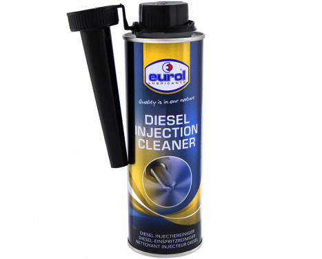 Eurol Diesel Injection Cleaner