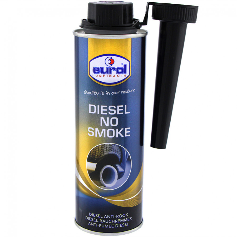 Eurol Diesel NoSmoke Winparts.co.uk Additives & repair