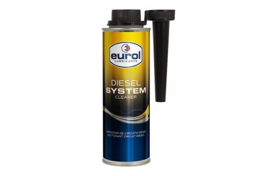 Eurol Diesel System Cleaner 250ml, Image 3
