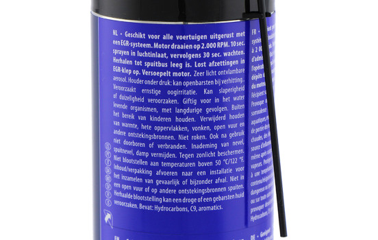 Eurol EGR Cleaner 400ml, Image 2
