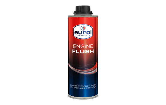 Eurol Engine Flush 500ml