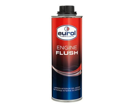 Eurol Engine Flush 500ml, Image 2