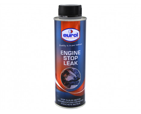 Eurol Engine Oil Stop Leak 250ml